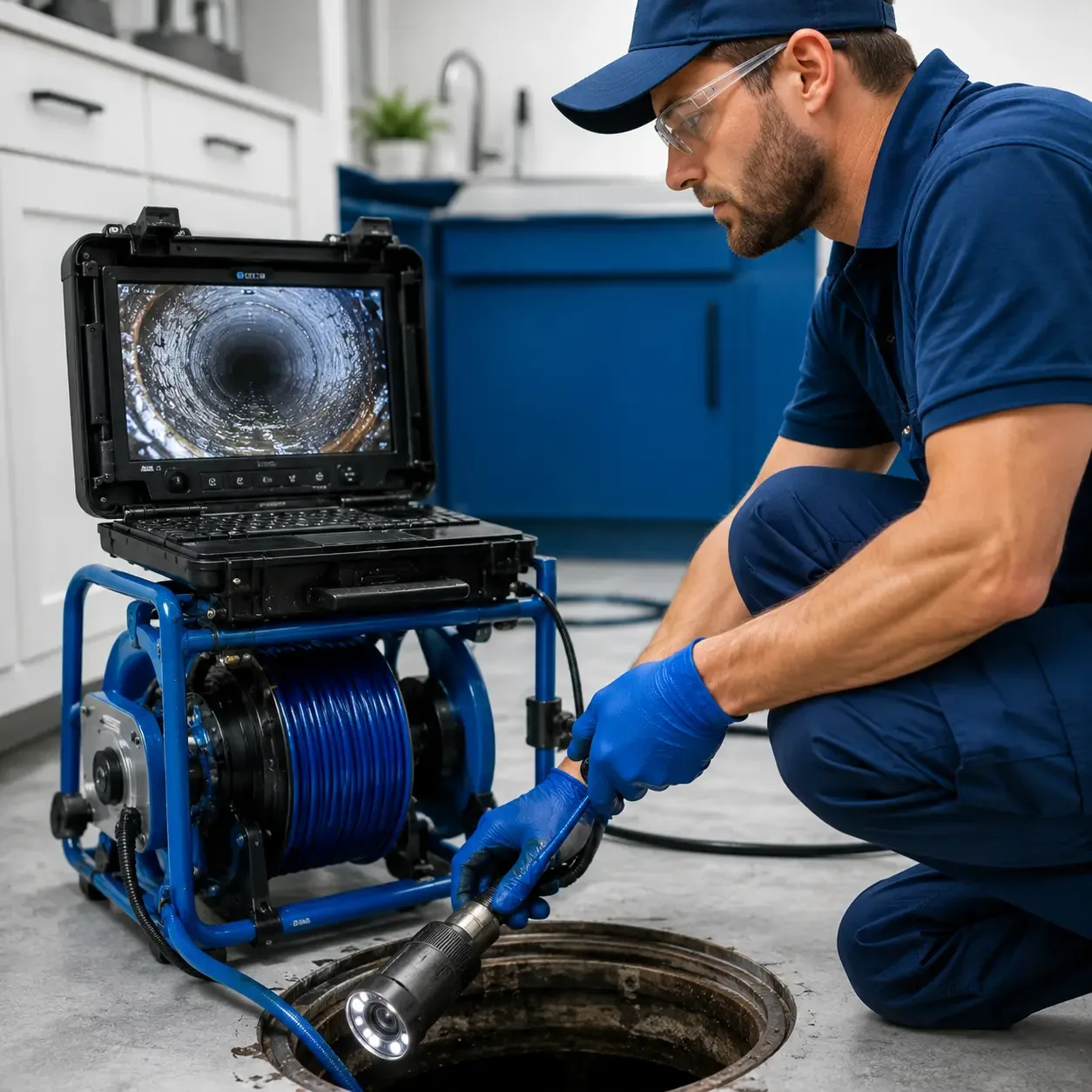 Why choose Pipe Relining in Alabama